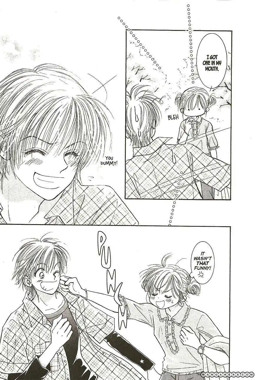 Venus wa Kataomoi Chapter 26 38